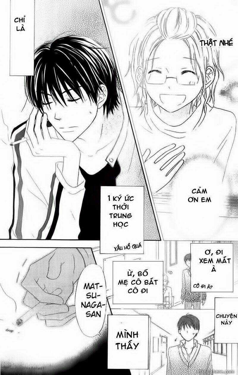 Love So Life - Chapter 16 - Trang 27