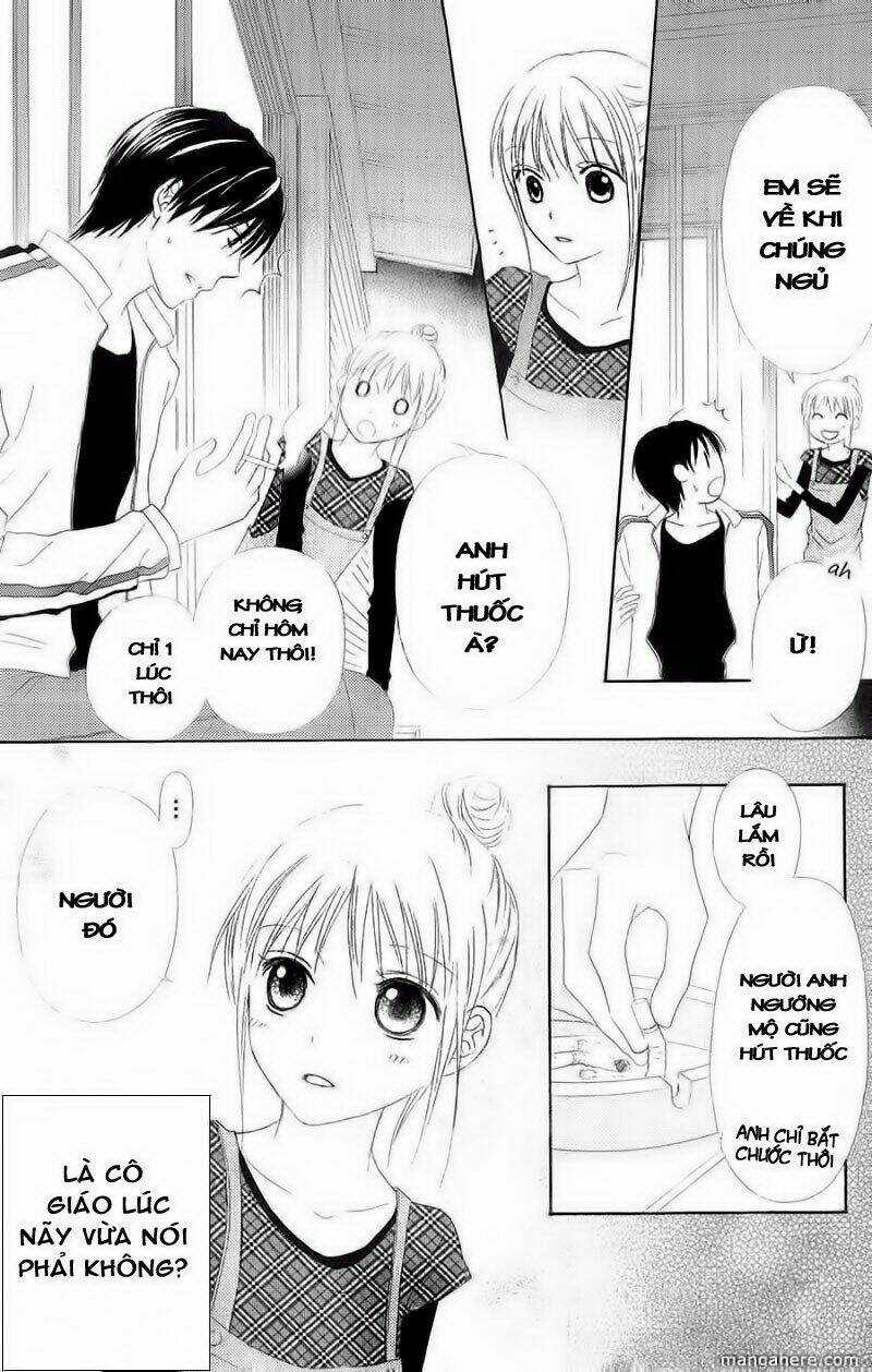 Love So Life - Chapter 16 - Trang 28