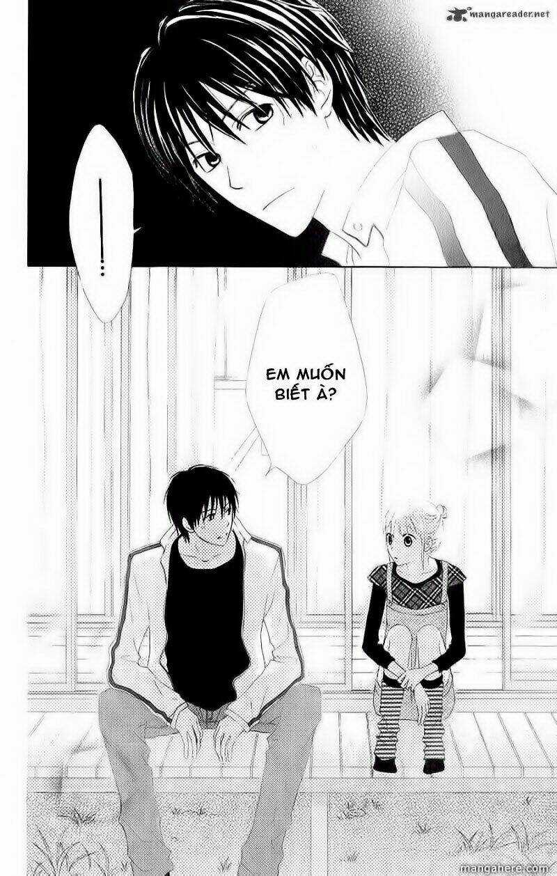 Love So Life - Chapter 16 - Trang 29