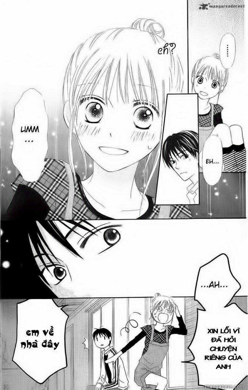 Love So Life - Chapter 16 - Trang 30