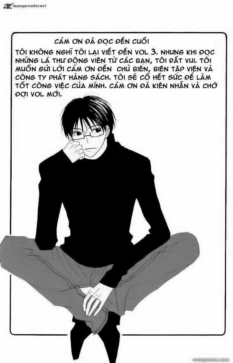 Love So Life - Chapter 16 - Trang 33