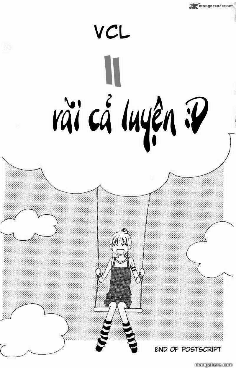 Love So Life - Chapter 16 - Trang 34