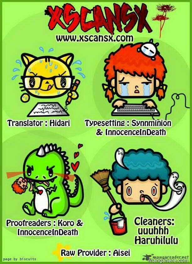 Love So Life - Chapter 16 - Trang 35