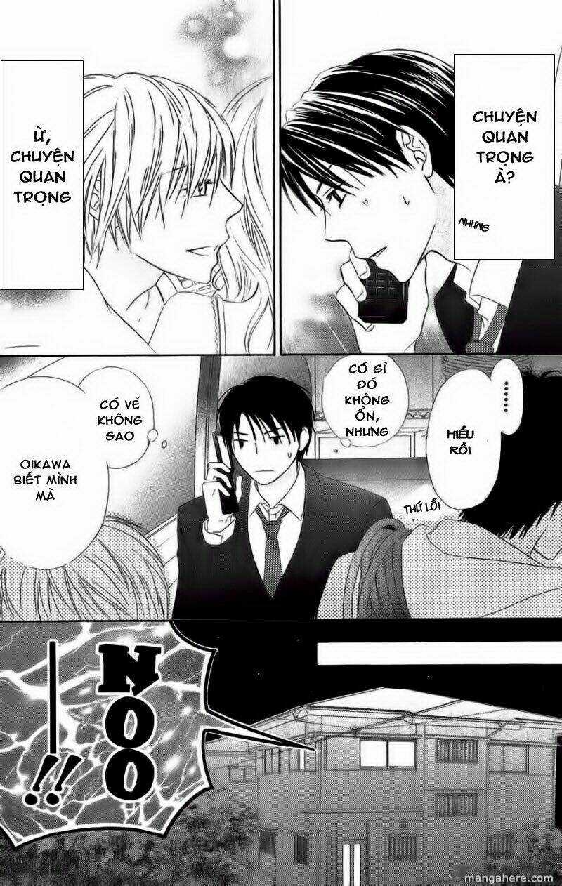 Love So Life - Chapter 16 - Trang 5