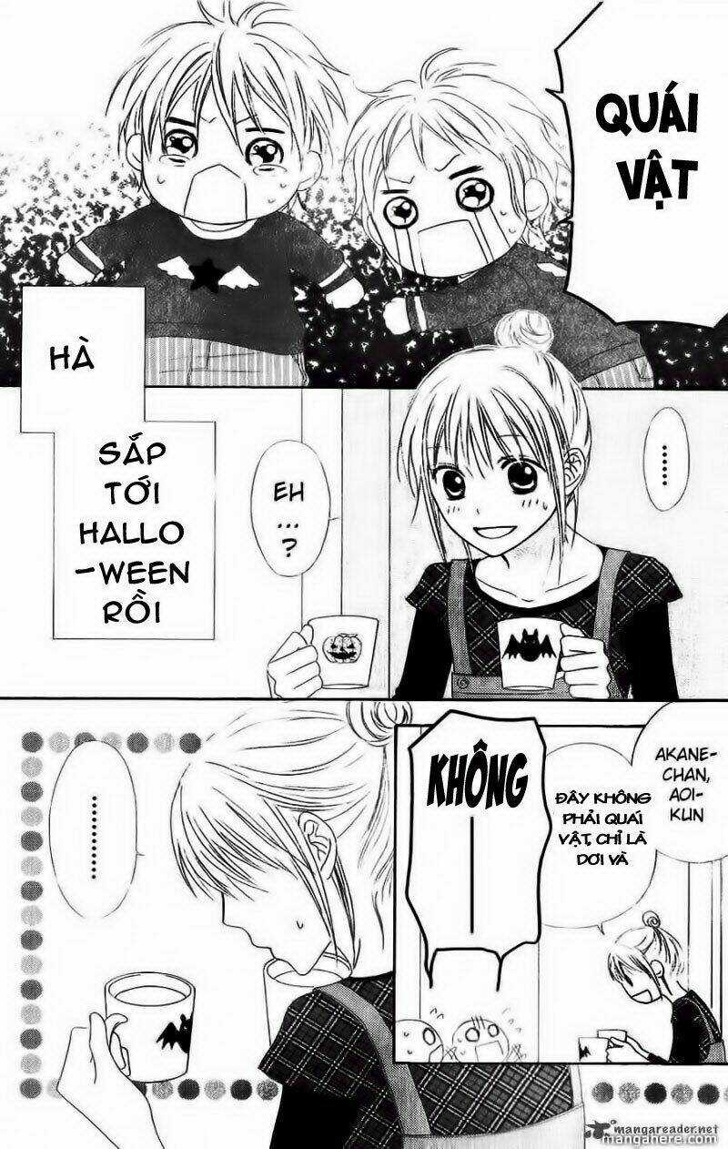 Love So Life - Chapter 16 - Trang 6