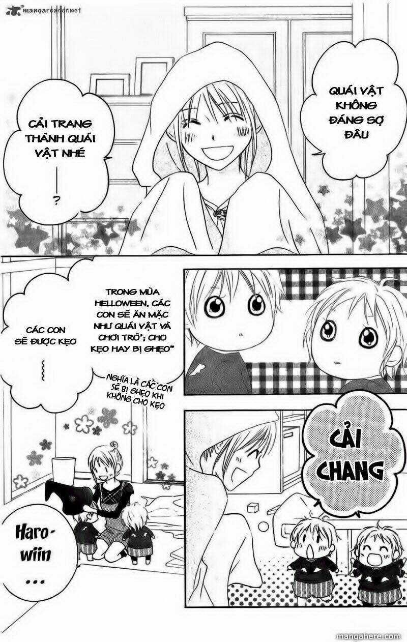 Love So Life - Chapter 16 - Trang 7