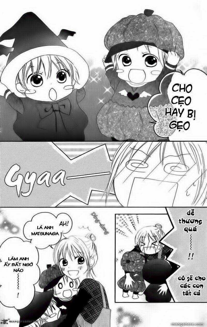 Love So Life - Chapter 16 - Trang 8