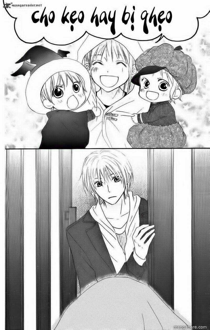 Love So Life - Chapter 16 - Trang 9