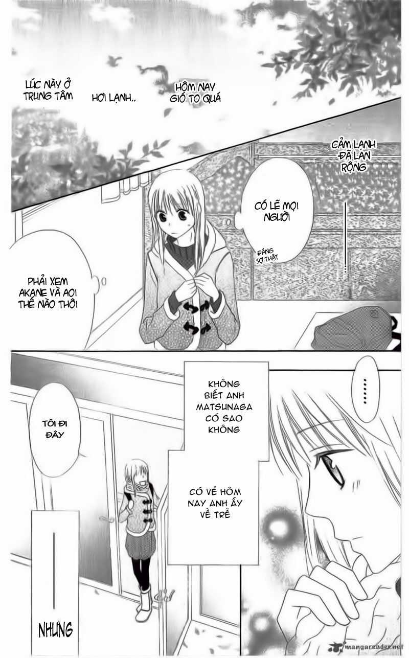 Love So Life - Chapter 17 - Trang 13