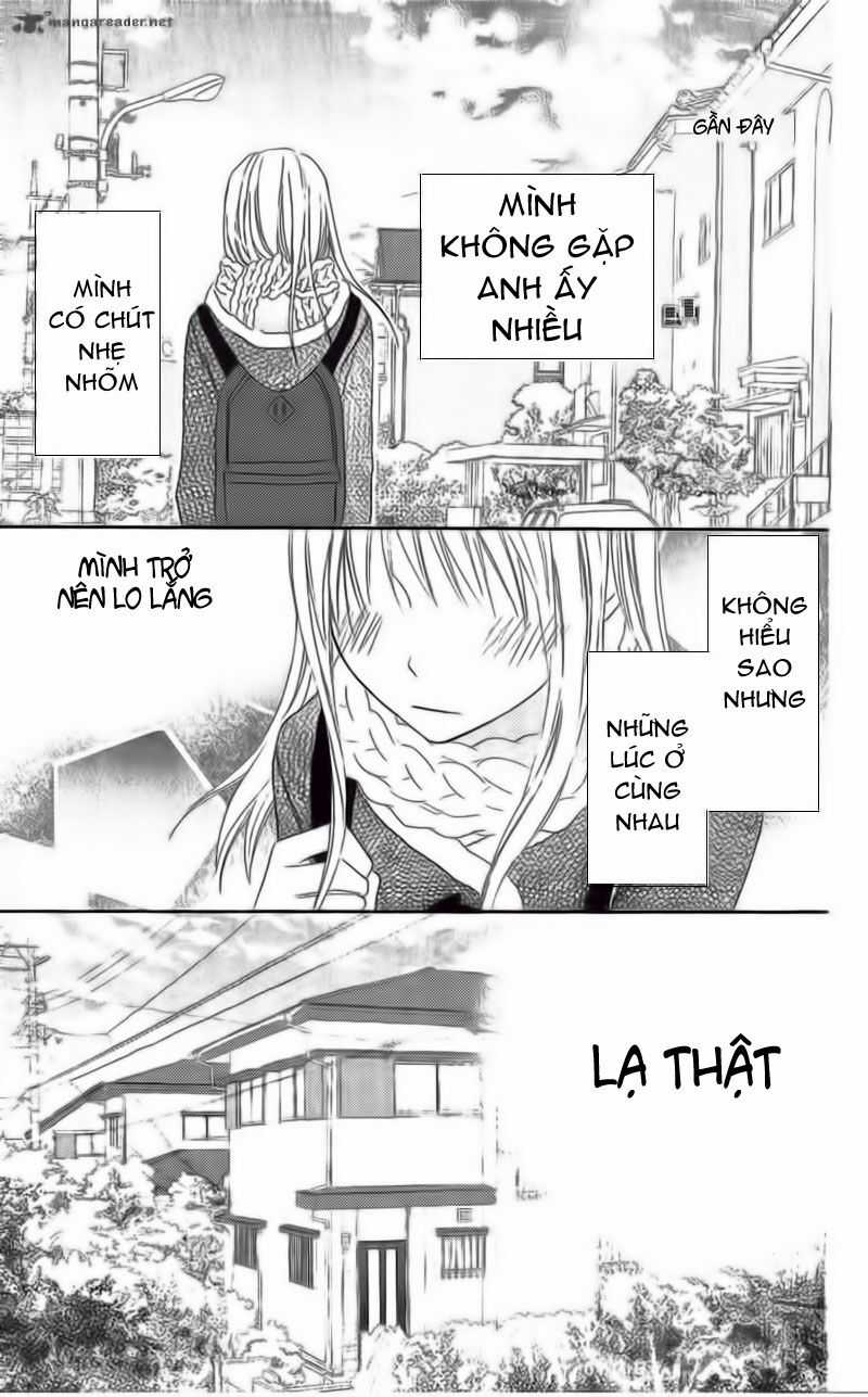 Love So Life - Chapter 17 - Trang 14