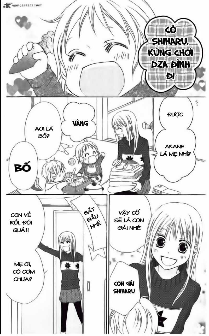 Love So Life - Chapter 17 - Trang 15