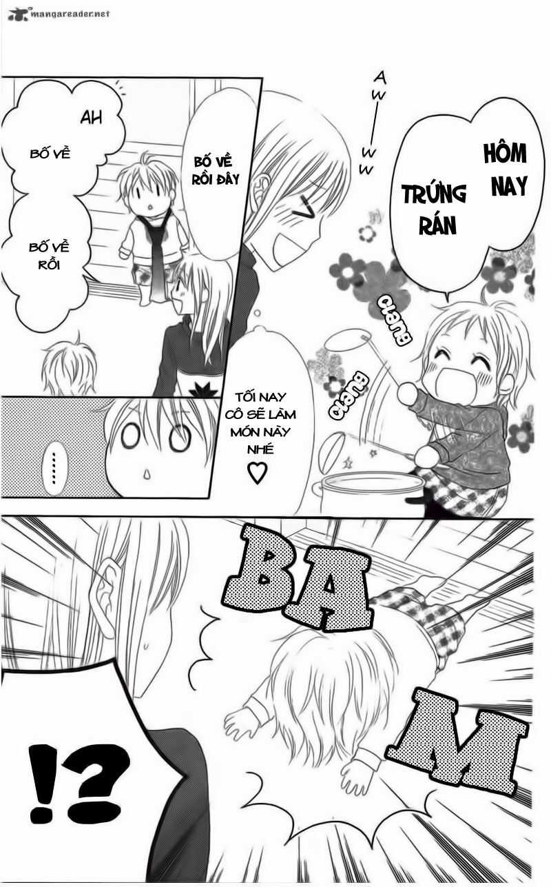 Love So Life - Chapter 17 - Trang 16