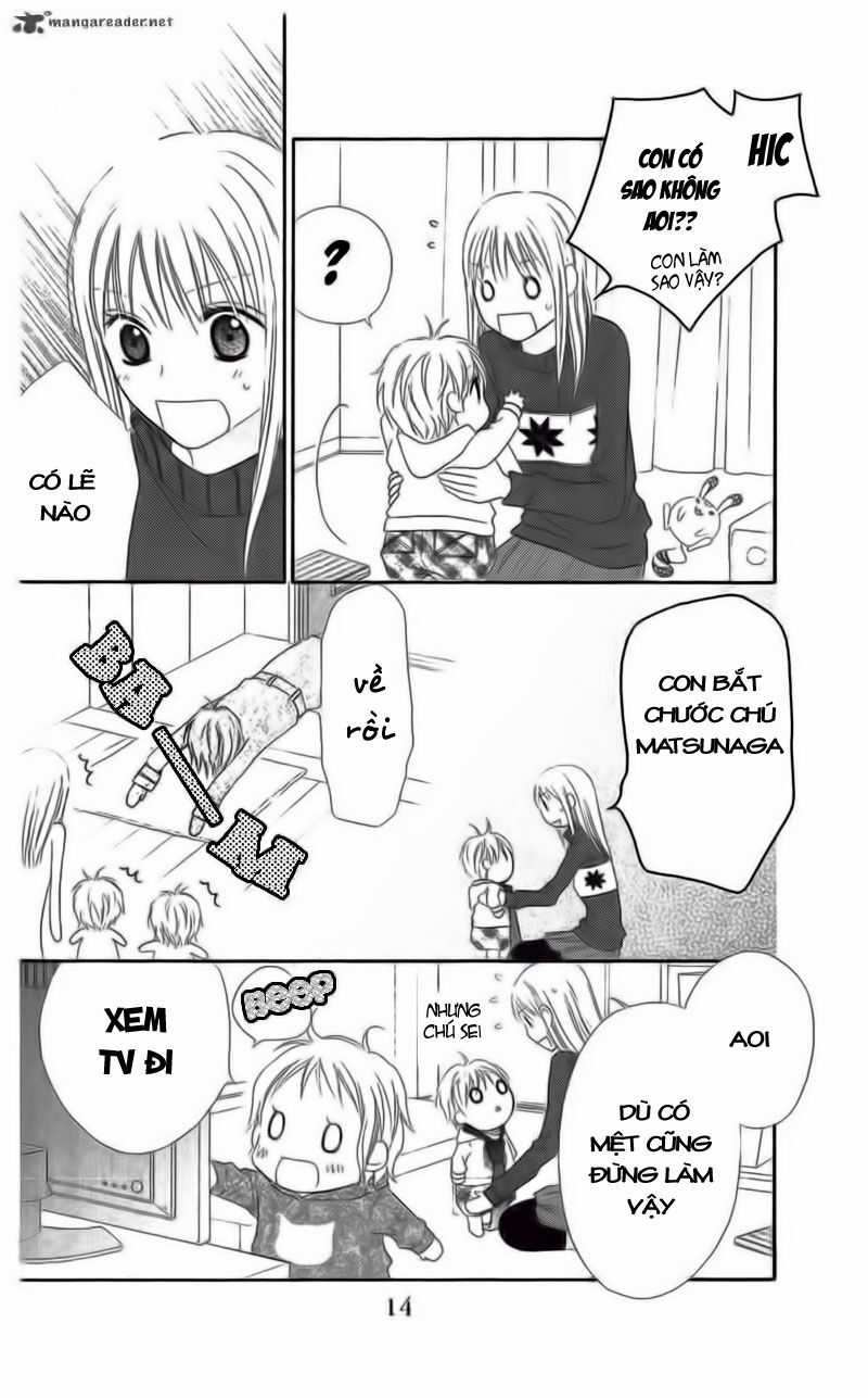 Love So Life - Chapter 17 - Trang 17