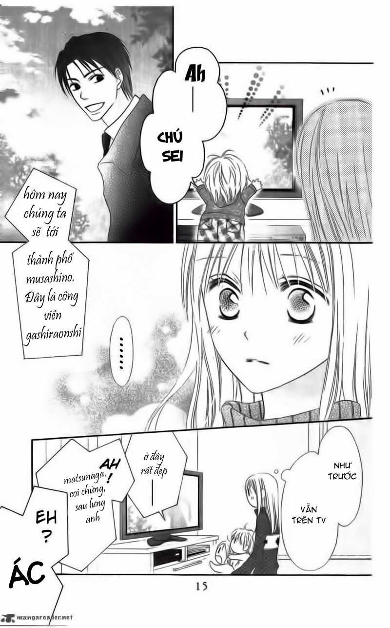 Love So Life - Chapter 17 - Trang 18