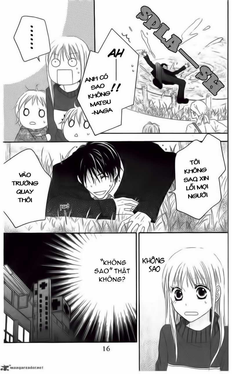 Love So Life - Chapter 17 - Trang 19