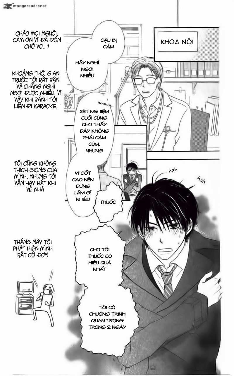 Love So Life - Chapter 17 - Trang 20