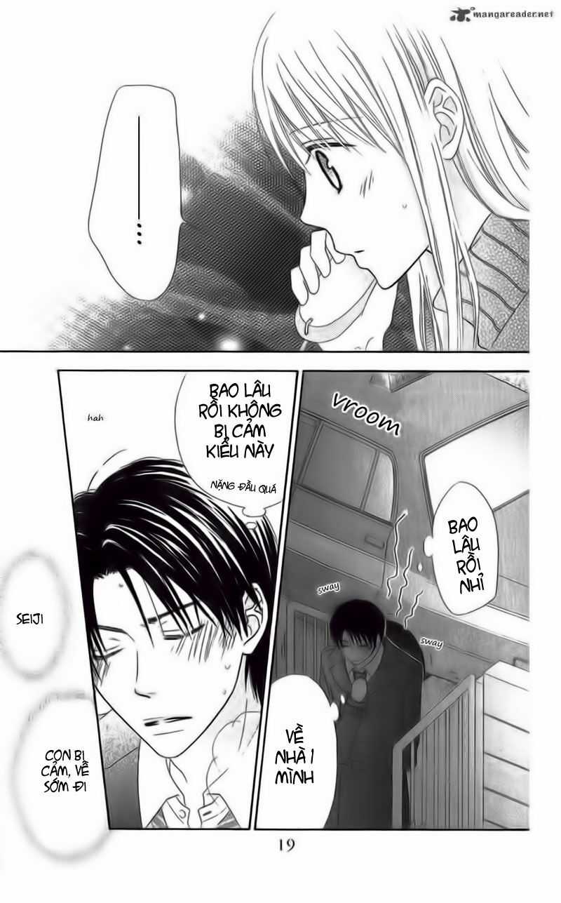 Love So Life - Chapter 17 - Trang 22