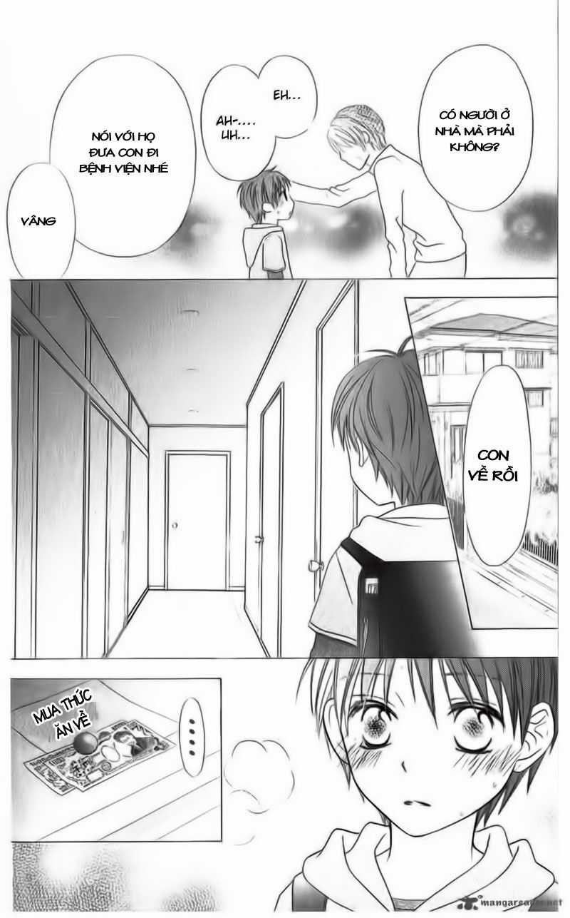 Love So Life - Chapter 17 - Trang 23