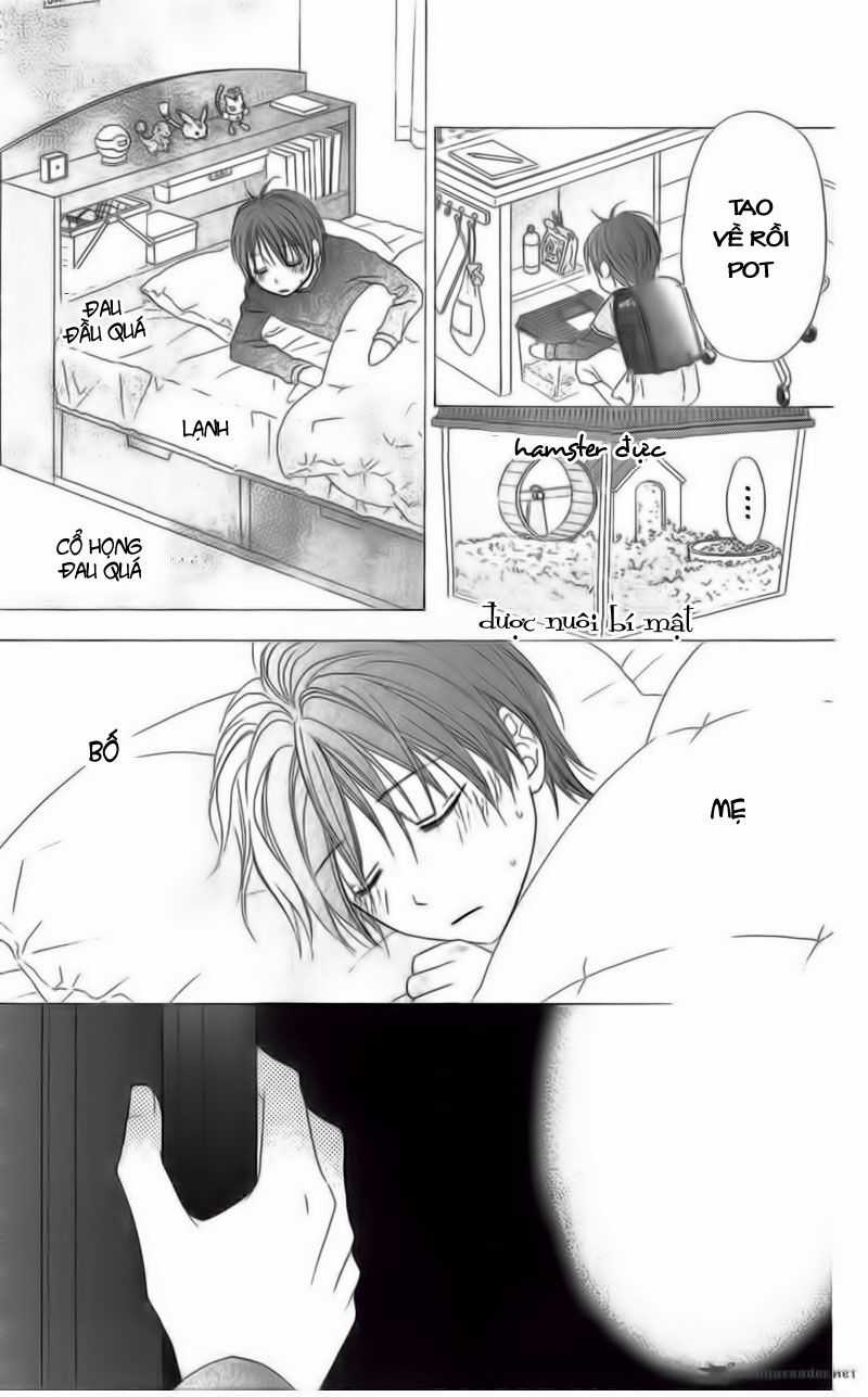 Love So Life - Chapter 17 - Trang 24