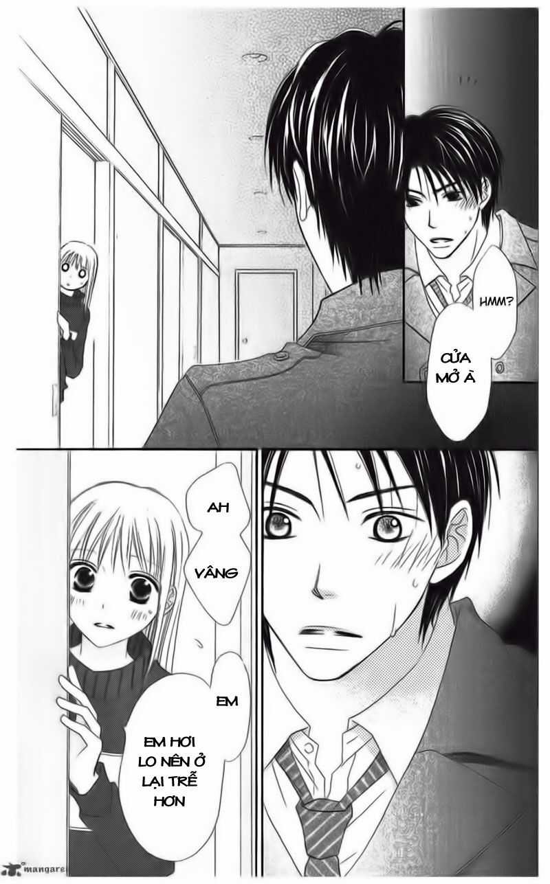 Love So Life - Chapter 17 - Trang 25