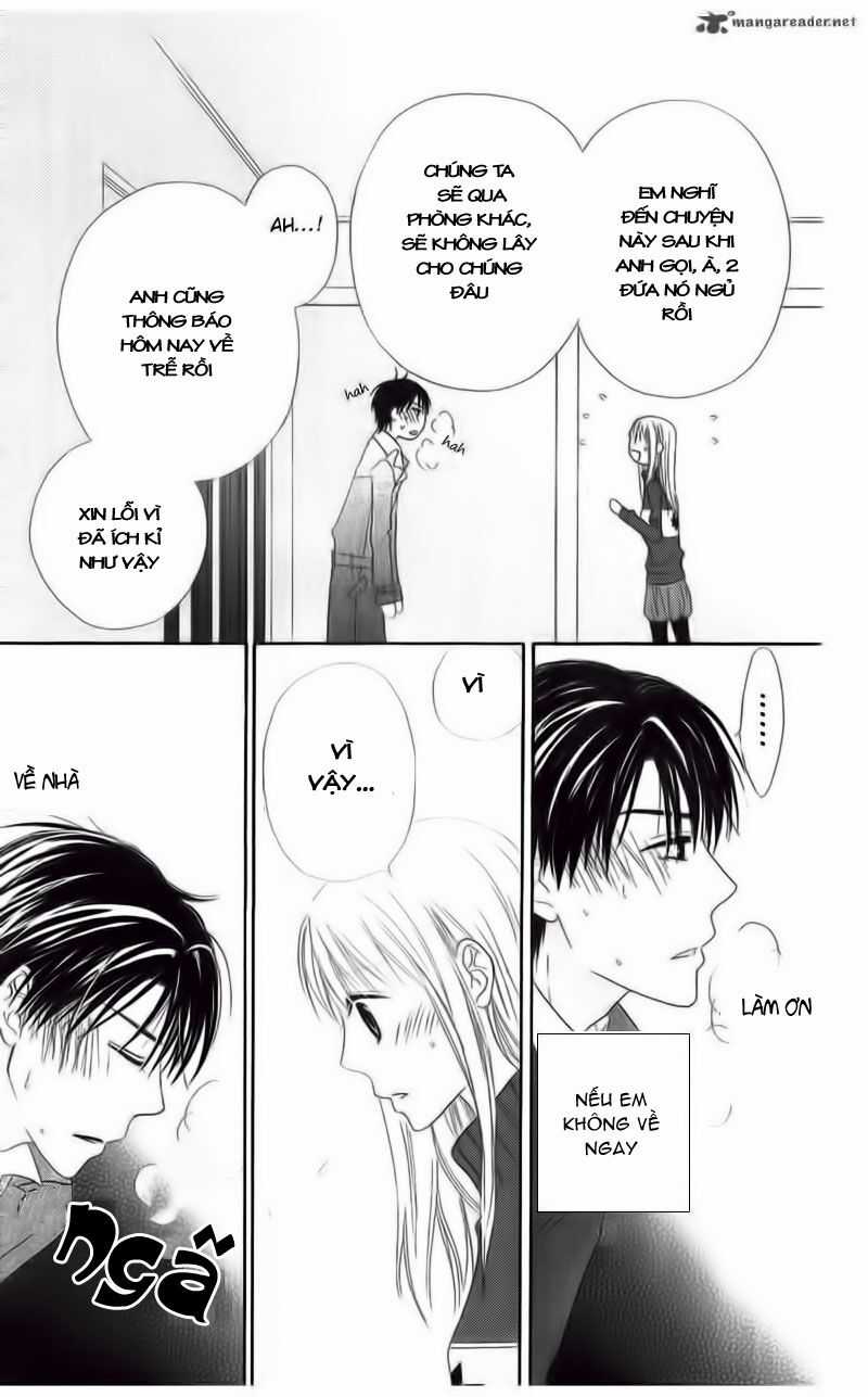 Love So Life - Chapter 17 - Trang 26