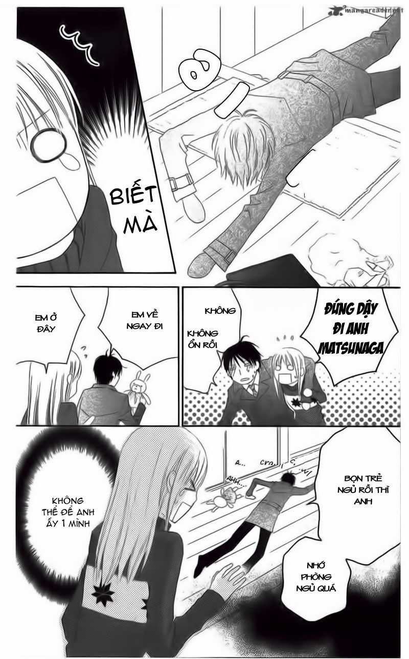 Love So Life - Chapter 17 - Trang 27