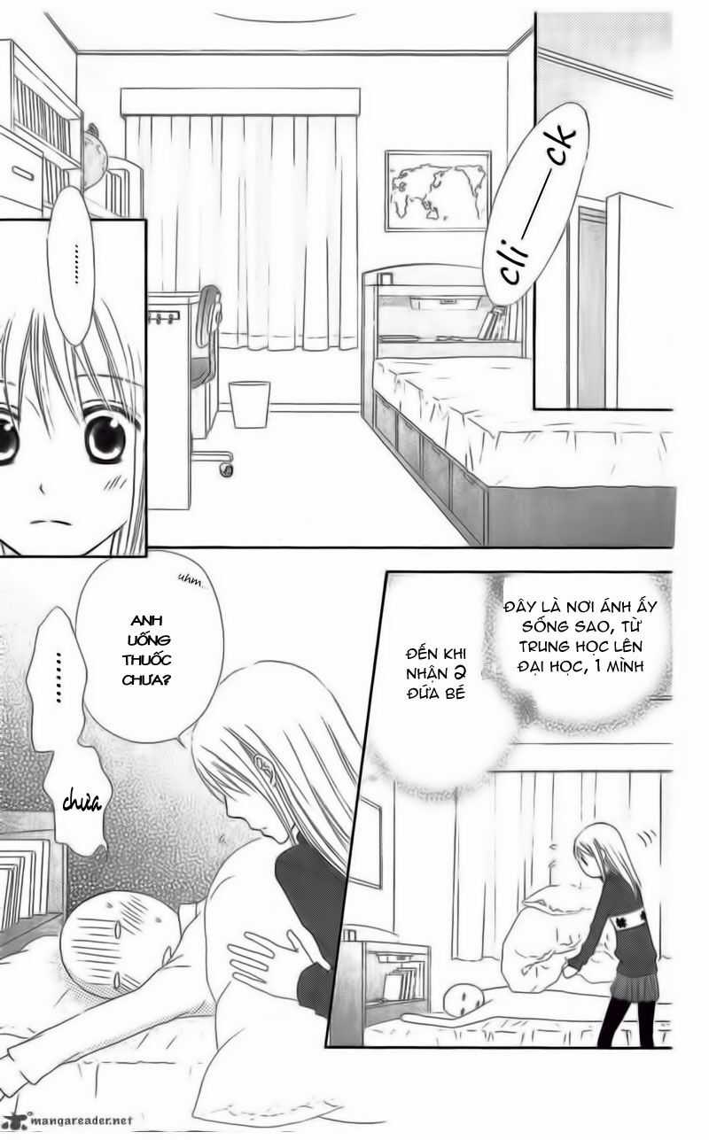 Love So Life - Chapter 17 - Trang 28