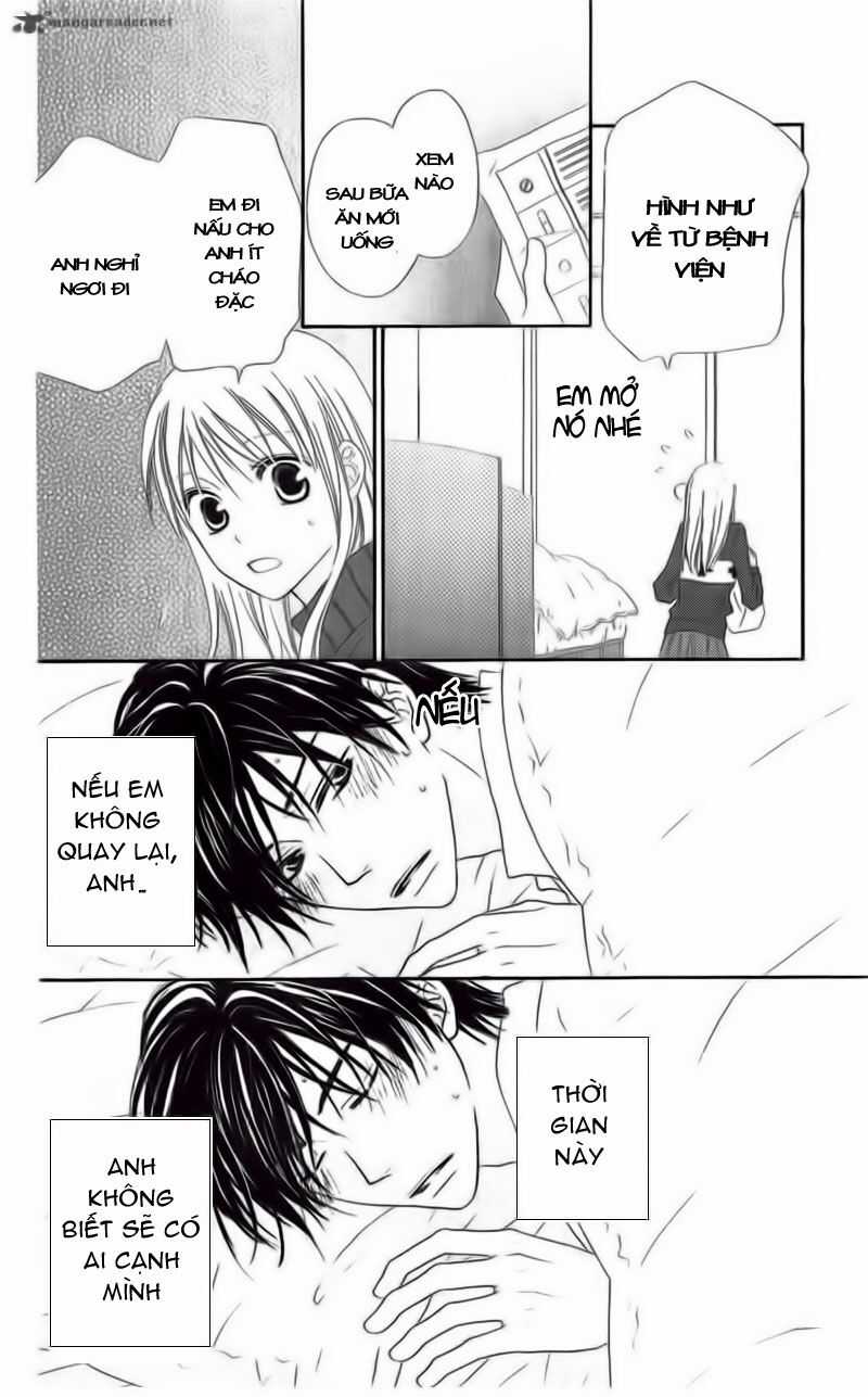 Love So Life - Chapter 17 - Trang 29