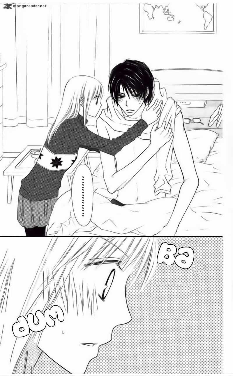 Love So Life - Chapter 17 - Trang 32