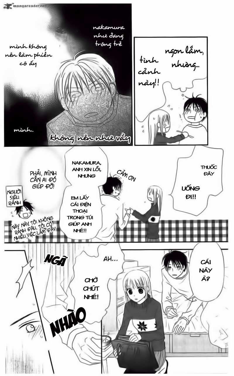 Love So Life - Chapter 17 - Trang 35