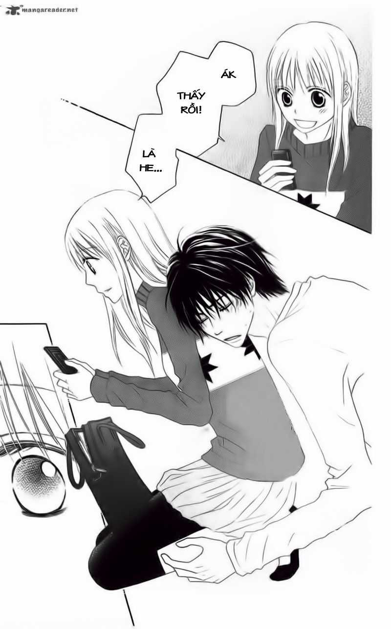 Love So Life - Chapter 17 - Trang 36