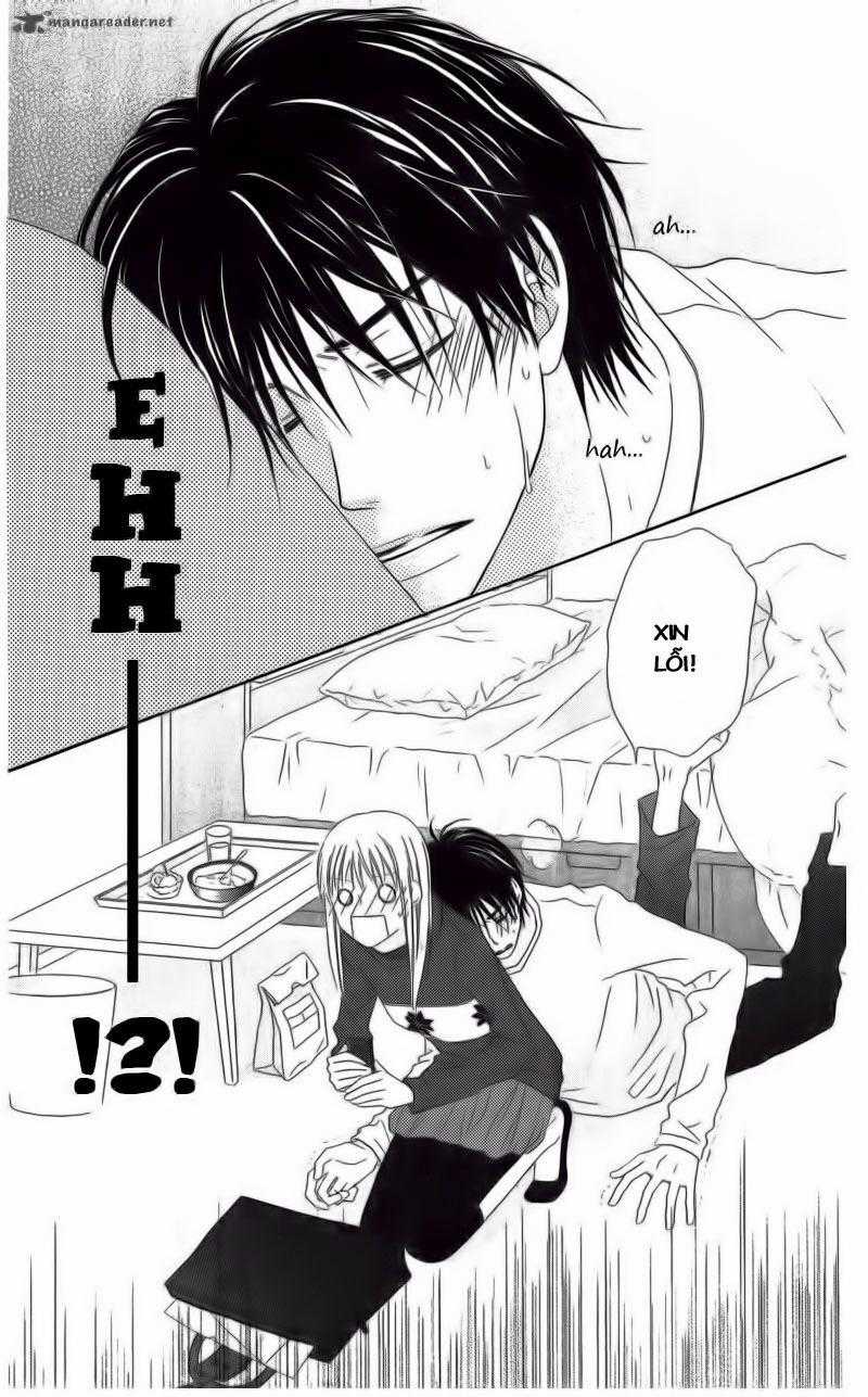 Love So Life - Chapter 17 - Trang 37