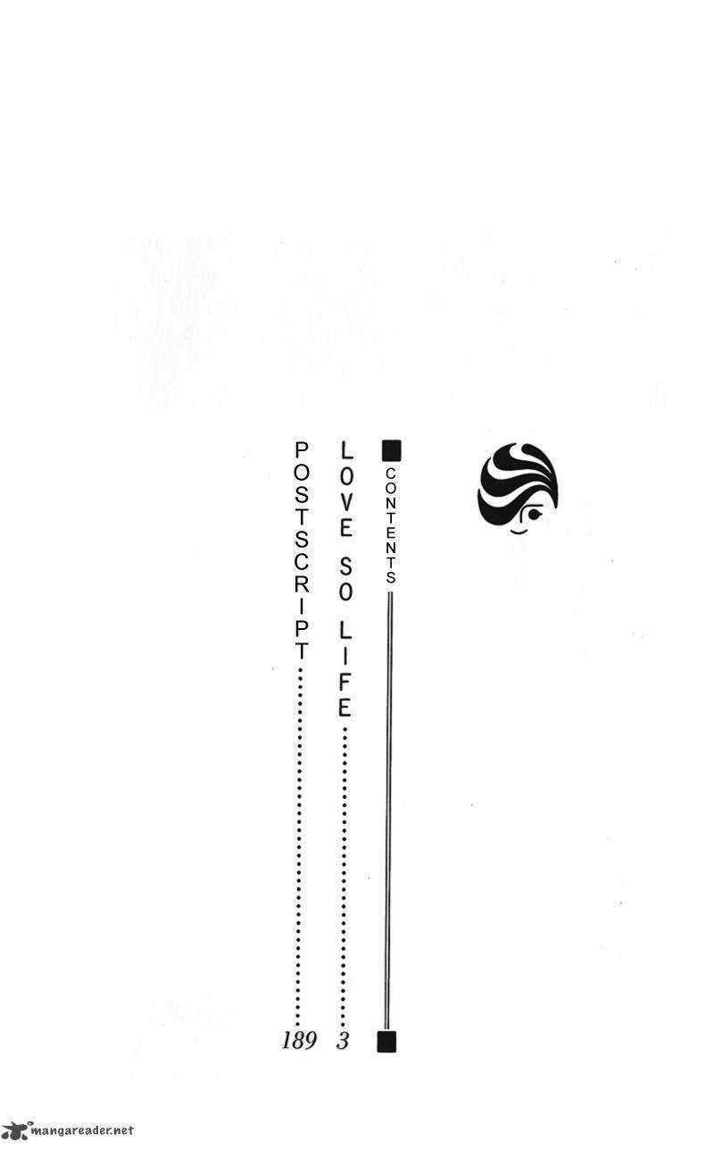 Love So Life - Chapter 17 - Trang 5