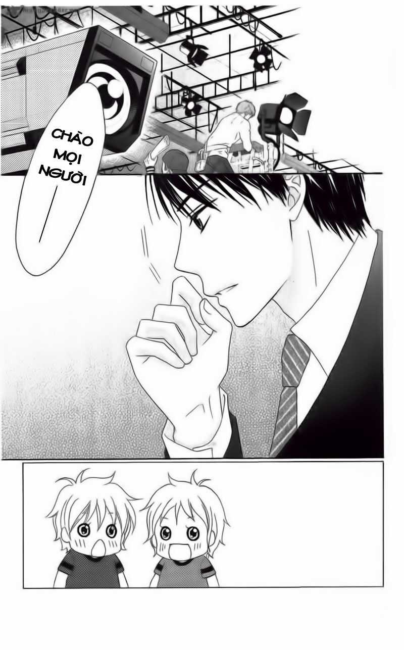 Love So Life - Chapter 17 - Trang 8