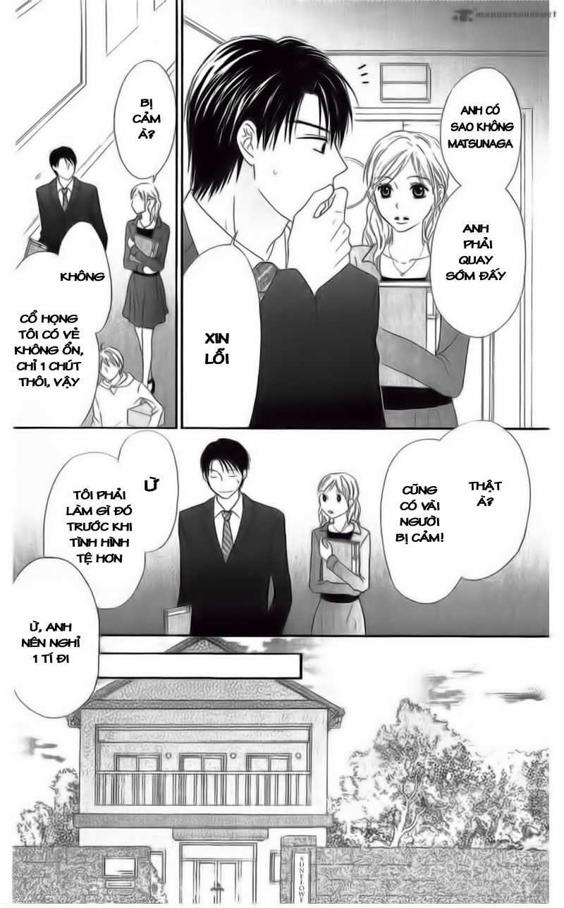 Love So Life - Chapter 17 - Trang 9