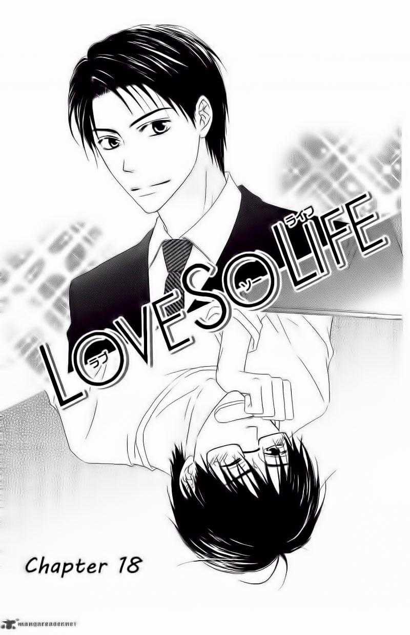 Love So Life - Chapter 18 - Trang 2
