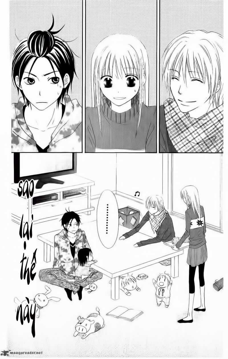 Love So Life - Chapter 18 - Trang 11