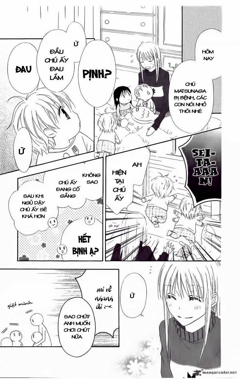 Love So Life - Chapter 18 - Trang 18