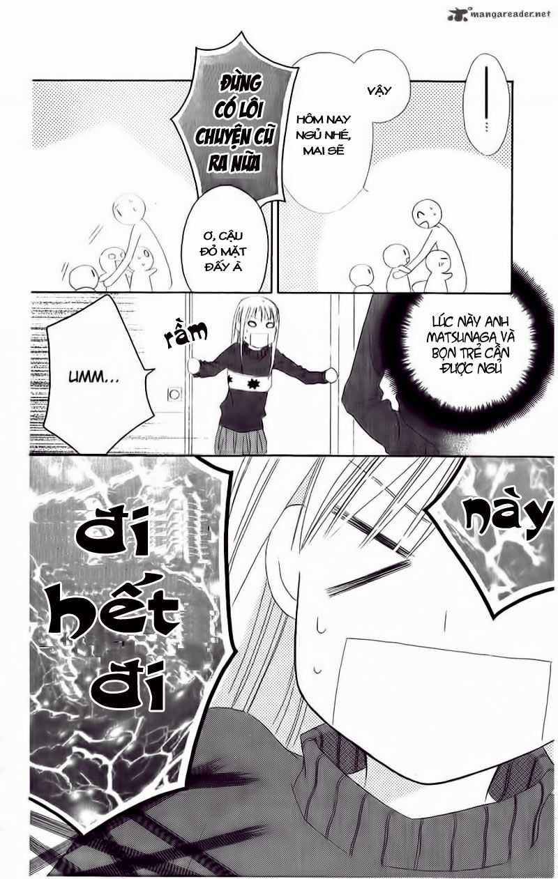 Love So Life - Chapter 18 - Trang 19