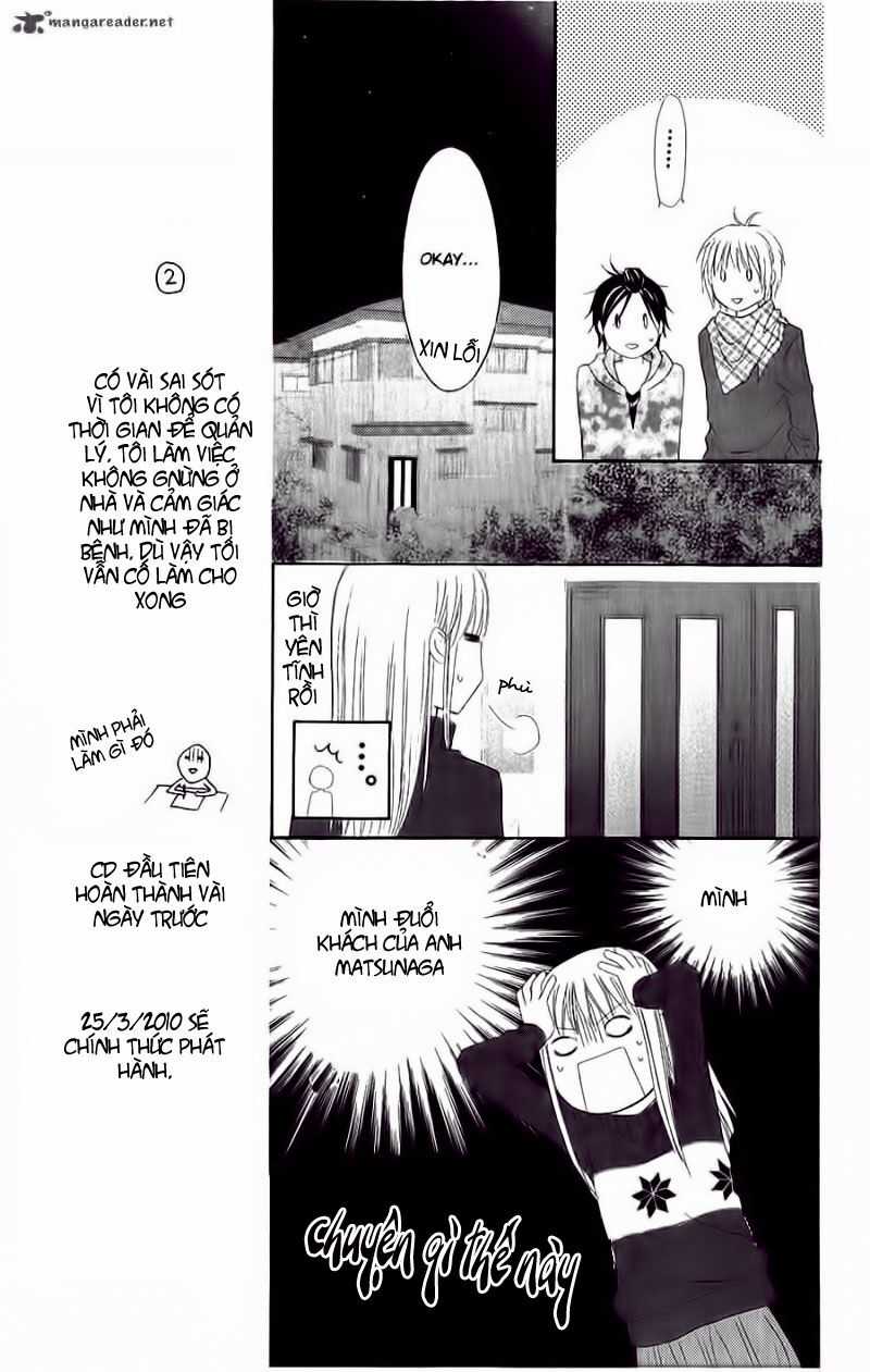 Love So Life - Chapter 18 - Trang 20