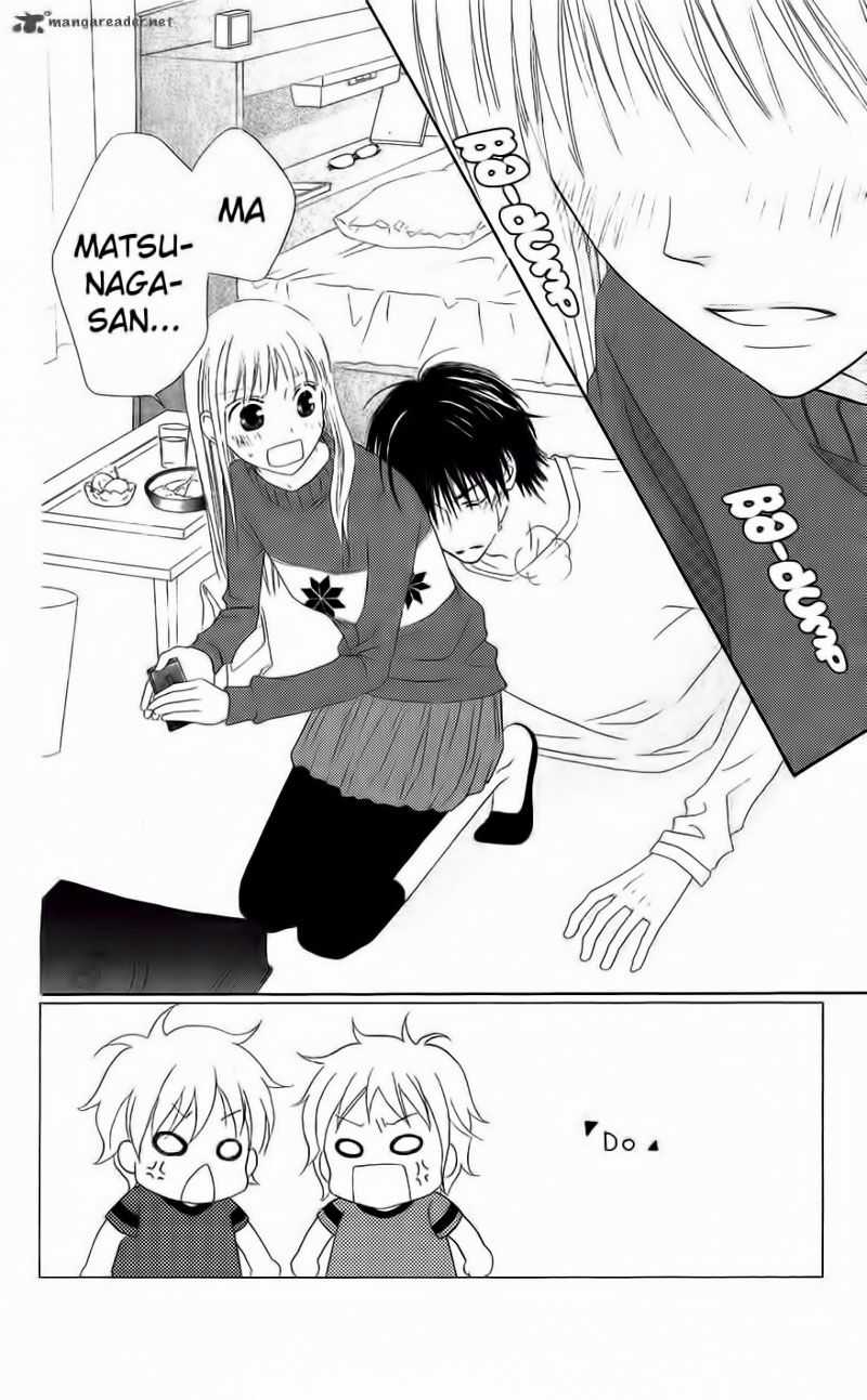 Love So Life - Chapter 18 - Trang 3