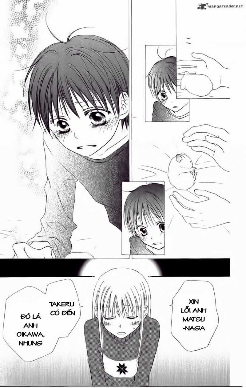 Love So Life - Chapter 18 - Trang 22