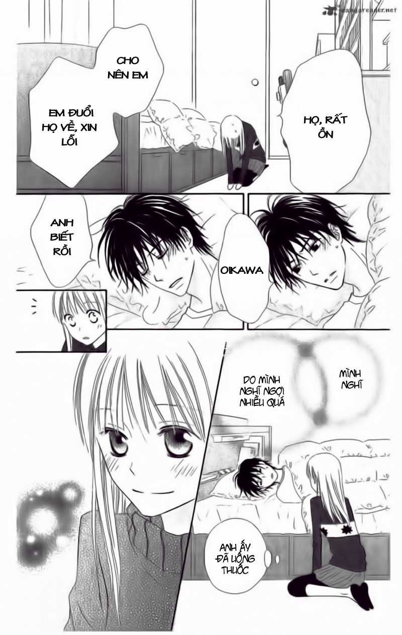 Love So Life - Chapter 18 - Trang 23