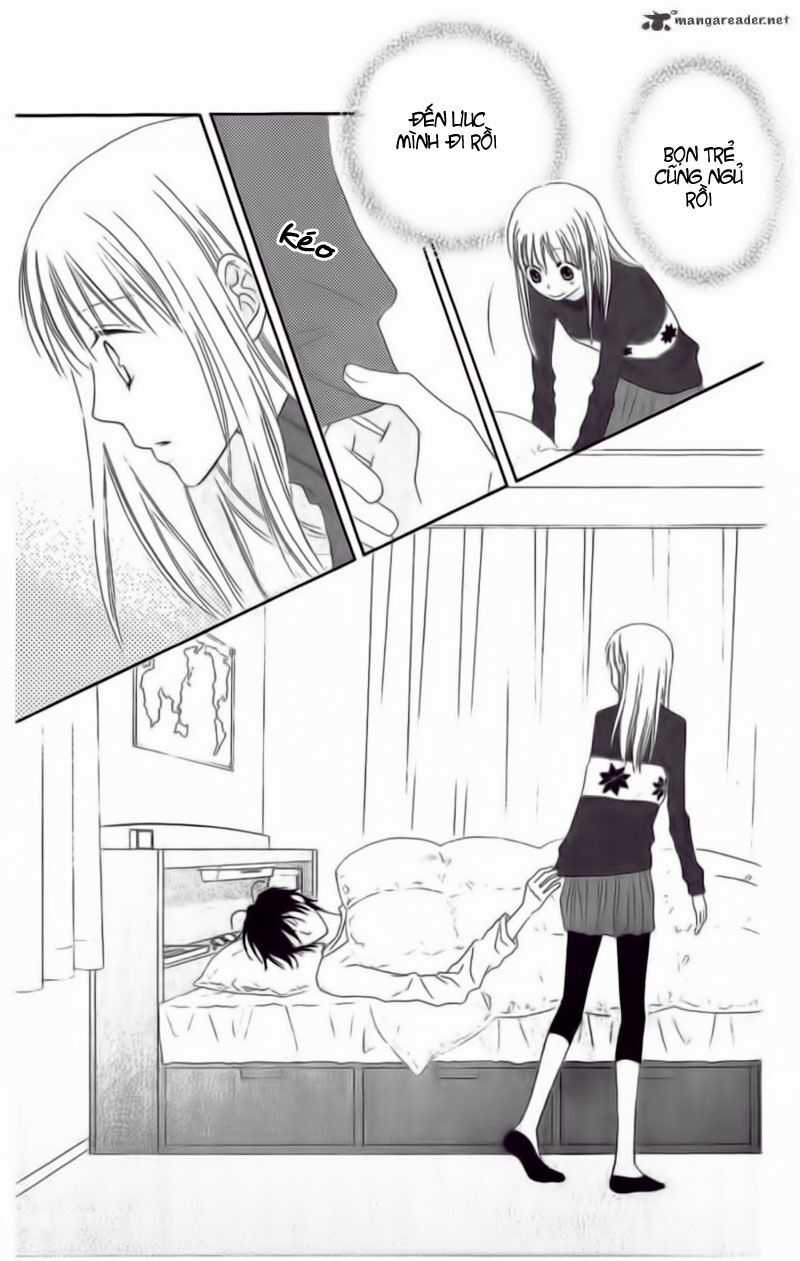 Love So Life - Chapter 18 - Trang 24