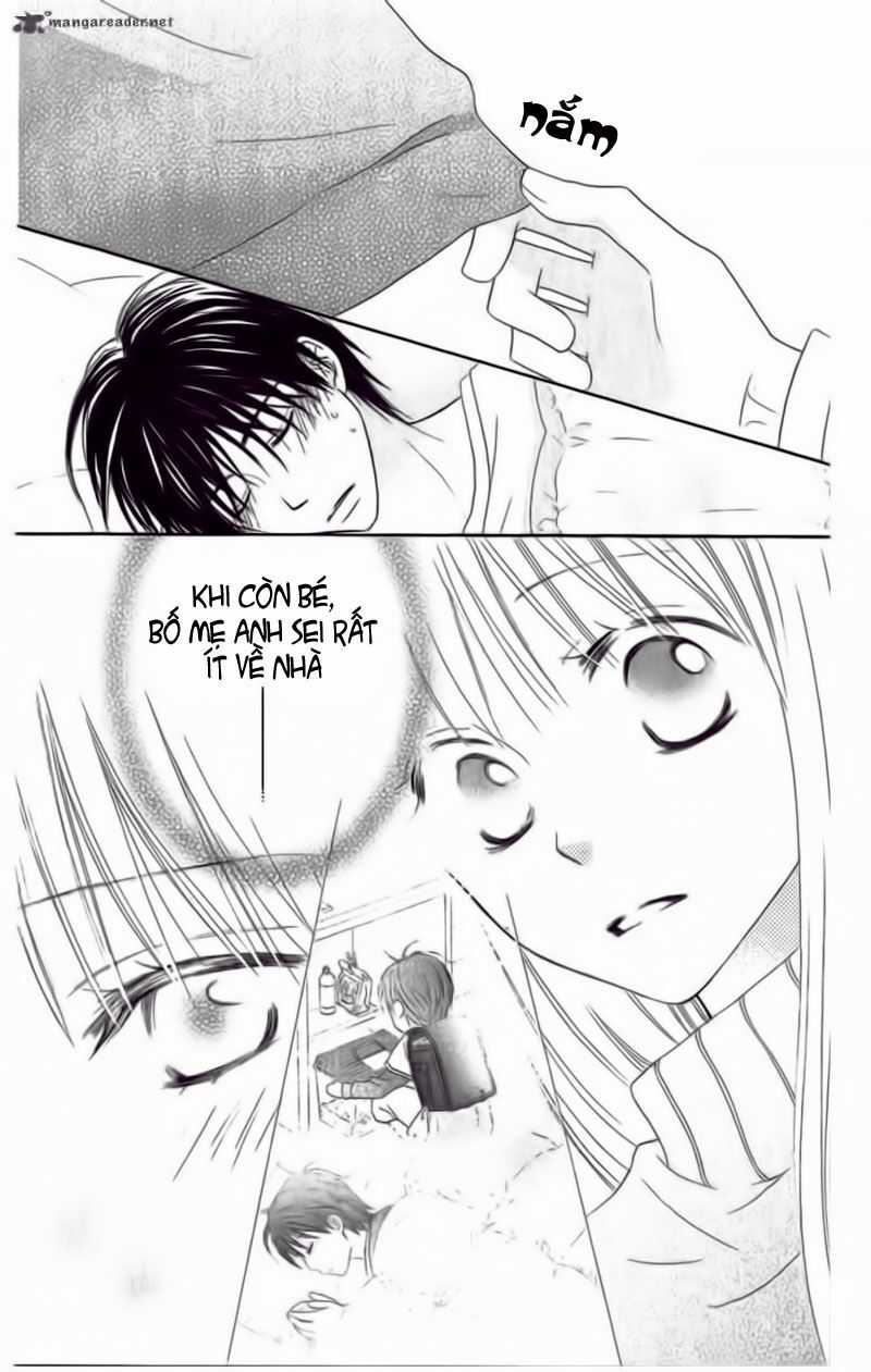 Love So Life - Chapter 18 - Trang 25