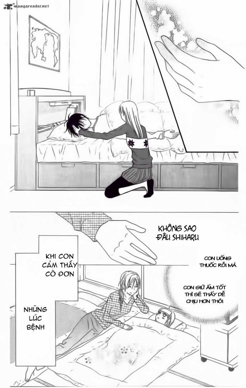 Love So Life - Chapter 18 - Trang 26