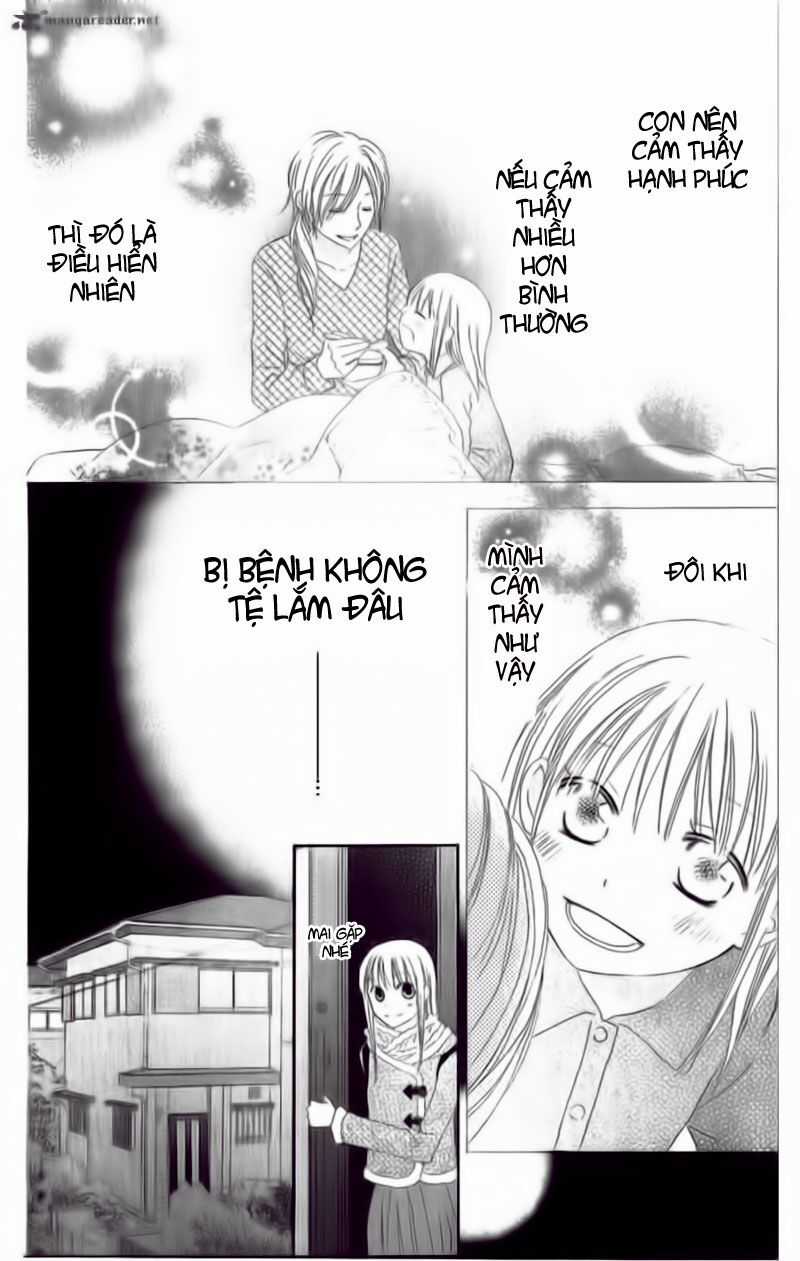 Love So Life - Chapter 18 - Trang 27