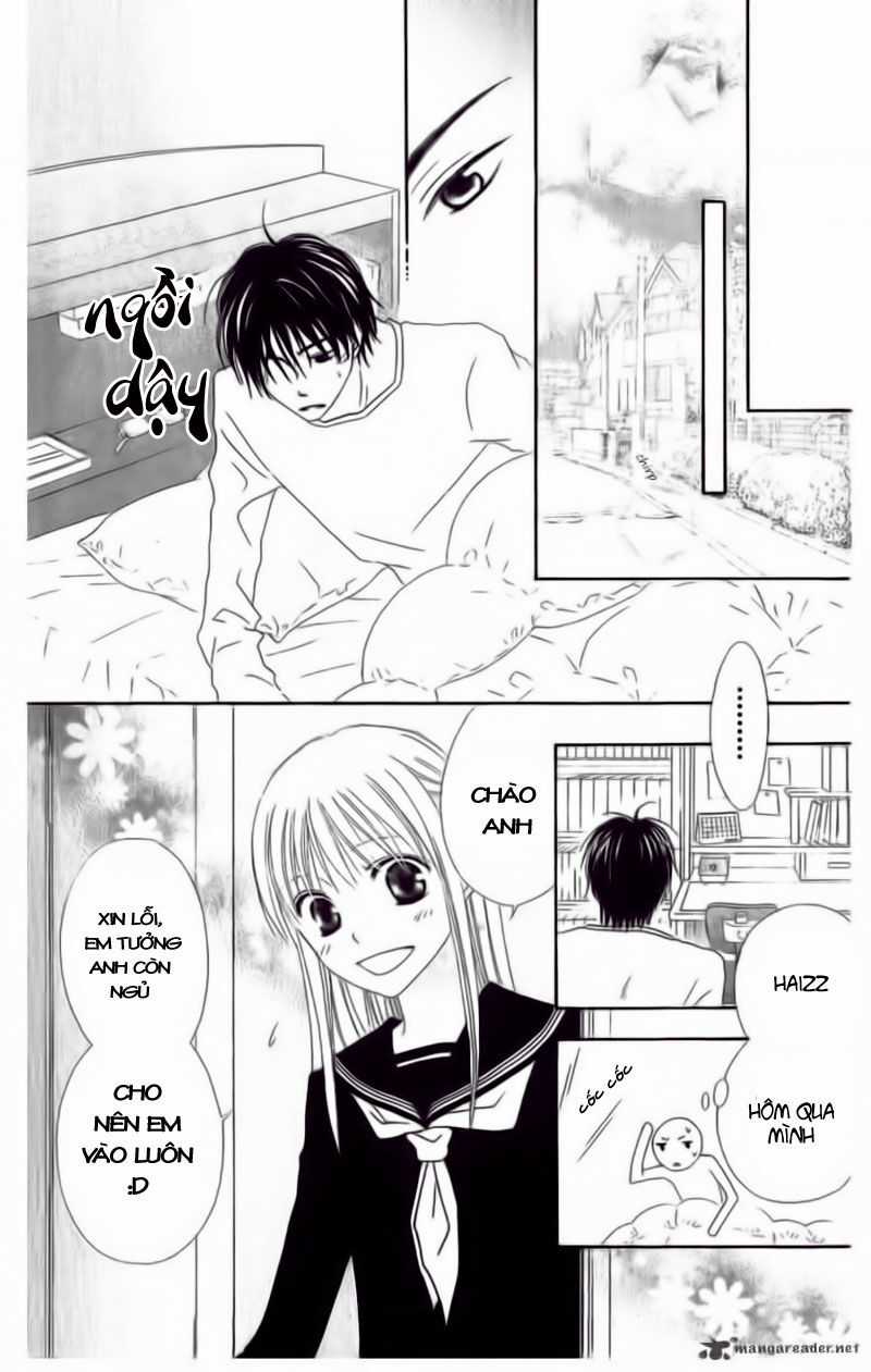 Love So Life - Chapter 18 - Trang 28