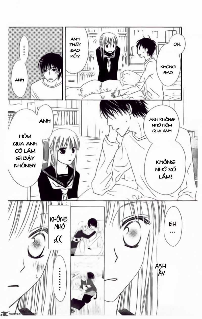 Love So Life - Chapter 18 - Trang 29