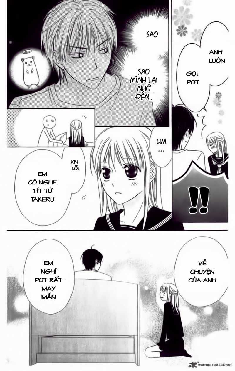 Love So Life - Chapter 18 - Trang 30